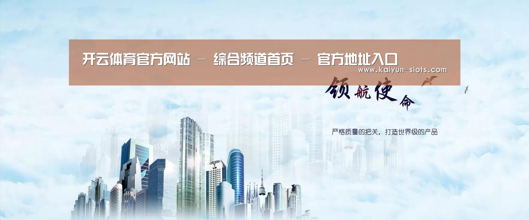 开云体育公司
