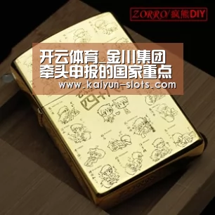 开云体育_金川集团牵头申报的国家重点研发计划项目“复杂铜基多金属固废绿色协同冶炼技术与成套装备研究”正式启动(图4) 开云首页